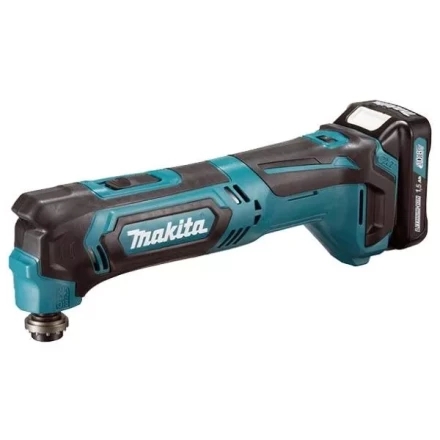 Аккумуляторный мультитул Makita TM30DWYE купить в Когалыме