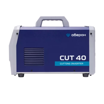 Аппарат воздушно-плазменной резки Оберон CUT 40 KG4402 купить в Когалыме