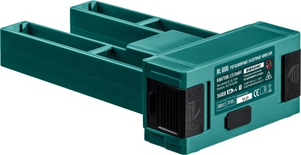 Нивелир лазерный ротационный RL600 600м, IP65 34600 купить в Когалыме