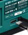 Нивелир лазерный ротационный RL600 600м, IP65 34600 купить в Когалыме