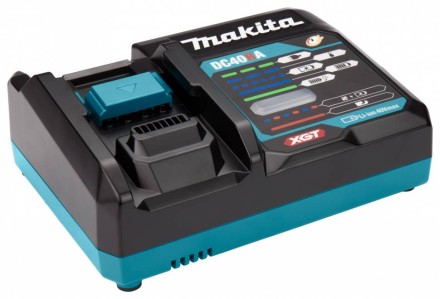 Набор PSK (АКБ BL4025 2 шт + DC40RA) Makita MKP1G001 (191J83-2) купить в Когалыме
