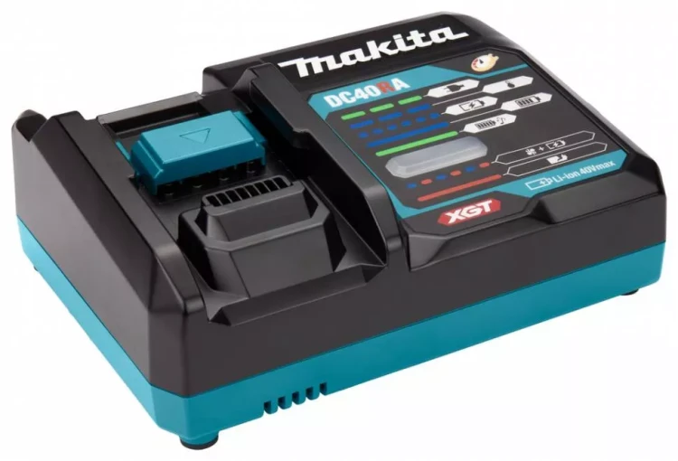 Набор PSK (АКБ BL4025 2 шт + DC40RA) Makita MKP1G001 (191J83-2) купить в Когалыме