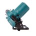 Пила дисковая аккумуляторная Makita HS301DWME купить в Когалыме