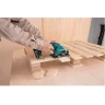 Пила дисковая аккумуляторная Makita HS301DWME купить в Когалыме