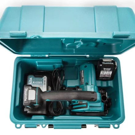 Пила дисковая аккумуляторная Makita HS301DWME купить в Когалыме