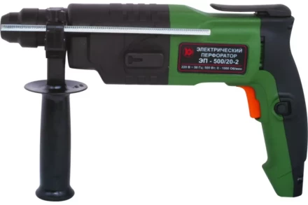 Перфоратор Калибр ЭП-500/20-2 купить в Когалыме