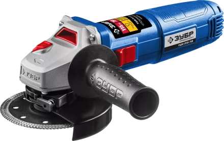 Машина углошлифовальная компактная УШМ-П115-750 серия ПРОФЕССИОНАЛ купить в Когалыме