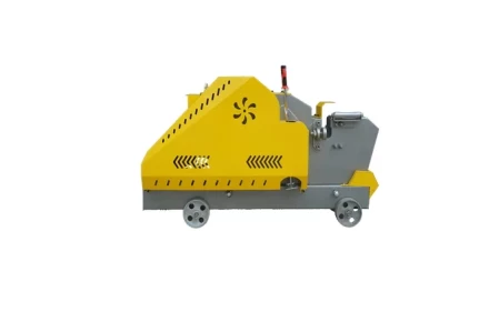 Станок для резки арматуры TOR GQ36 36/32мм 3кВт (X) 1049254 купить в Когалыме