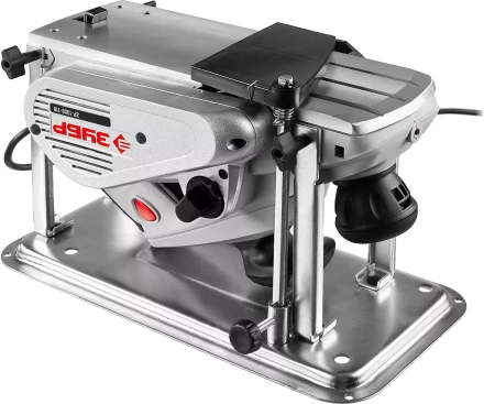 Рубанок электрический + станина ЗР-1300-110 серия МАСТЕР купить в Когалыме