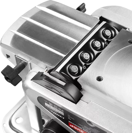 Рубанок электрический + станина ЗР-1300-110 серия МАСТЕР купить в Когалыме