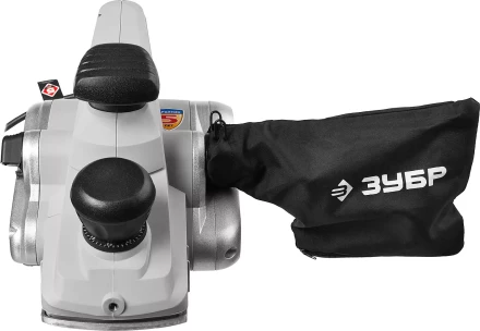 Рубанок электрический + станина ЗР-1300-110 серия МАСТЕР купить в Когалыме