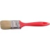 Кисть плоская STAYER "UNIVERSAL-EURO", светлая натуральная щетина, пластмассовая ручка, 50мм 0108-50 купить в Когалыме