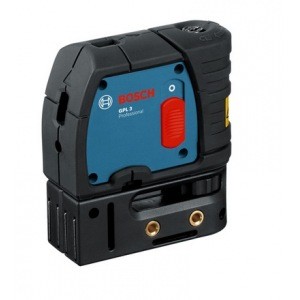 Нивелир лазерный Bosch GPL 3 купить в Когалыме