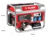 Генератор бензиновый ЗЭСБ-2800-Э серия МАСТЕР купить в Когалыме