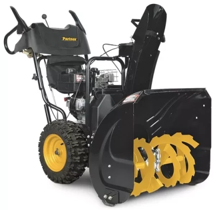 Снегоуборщик бензиновый Partner PSB 240 купить в Когалыме