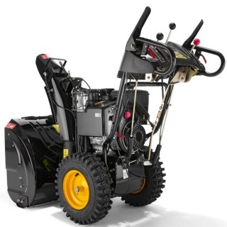 Снегоуборщик бензиновый Partner PSB 240 купить в Когалыме