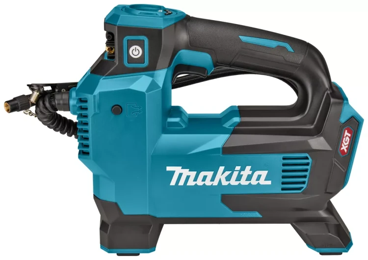 Аккумуляторный насос Makita MP001GZ (XGT 40В) (без АКБ и ЗУ) купить в Когалыме