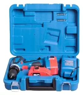 Аккумуляторная дрель-шуруповерт ДШ-3018М купить в Когалыме