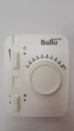 Контроллер (пульт) BALLU BRC-C купить в Когалыме