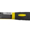 Киянка STAYER "PROFI" резиновая БЕЛАЯ, с фиберглассовой ручкой, 230г 20533-230 купить в Когалыме