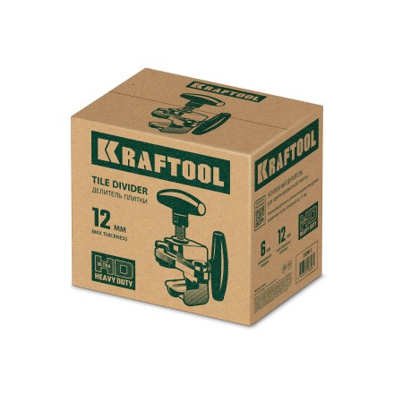 Система для резки крупноформатной плитки KRAFTOOL 33250-1 купить в Когалыме