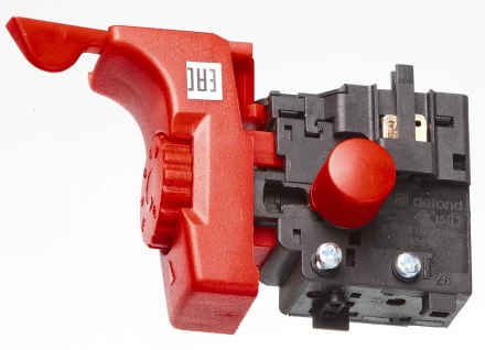 Выключатель DGQ1106 T55 5E4 6(6)A 250V~ U362-110-041 купить в Когалыме