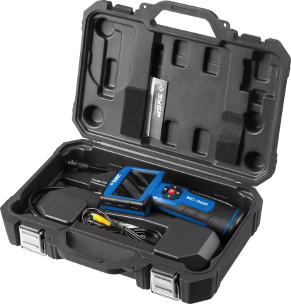 Видеоскоп ВC-300 серия ПРОФЕССИОНАЛ купить в Когалыме