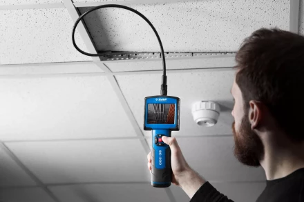 Видеоскоп ВC-300 серия ПРОФЕССИОНАЛ купить в Когалыме