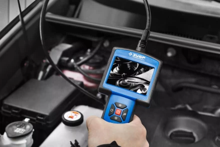 Видеоскоп ВC-300 серия ПРОФЕССИОНАЛ купить в Когалыме