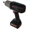 Bosch Аккумуляторный ударный гайковерт GDS 18 V-LI HT 06019B130A купить в Когалыме