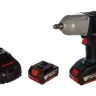 Bosch Аккумуляторный ударный гайковерт GDS 18 V-LI HT 06019B130A купить в Когалыме