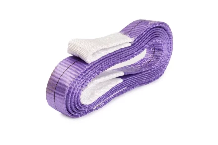 Строп текстильный TOR СТП 1,0 т 18,5 м 30 мм 1009106 купить в Когалыме