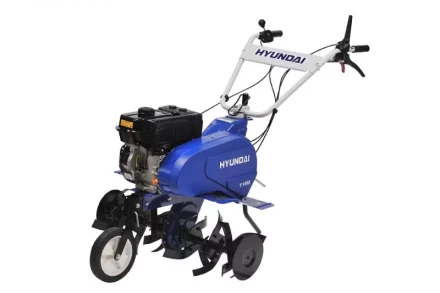 Бензиновый культиватор Hyundai Т 1000 купить в Когалыме