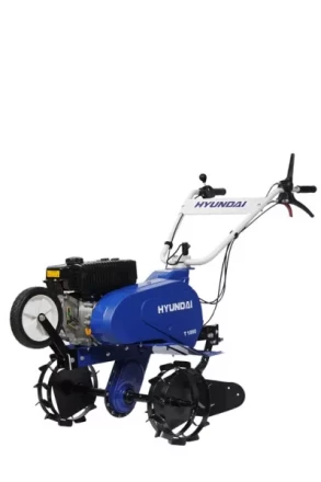 Бензиновый культиватор Hyundai Т 1000 купить в Когалыме
