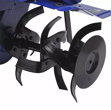 Бензиновый культиватор Hyundai Т 1000 купить в Когалыме