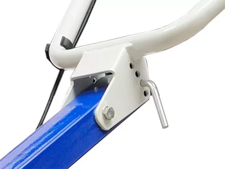 Бензиновый культиватор Hyundai Т 1000 купить в Когалыме