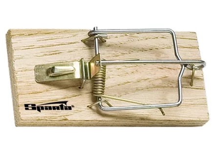 Мышеловка 2 шт SPARTA 938295 купить в Когалыме