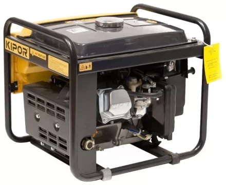 Бензиновый генератор KIPOR IG3000X купить в Когалыме