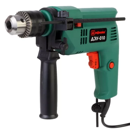 Ударная дрель Дифмаш ДЭУ-010 купить в Когалыме