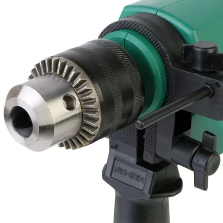 Ударная дрель Дифмаш ДЭУ-010 купить в Когалыме