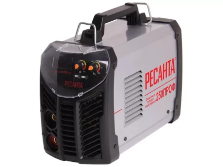 Сварочный аппарат инверторный САИ 250ПРОФ купить в Когалыме