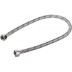 Подводка гибкая STAYER для воды, оплетка из нержавеющей стали, г/г 1/2&quot; - 0,6м 51015-G/G-060 купить в Когалыме