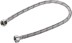 Подводка гибкая STAYER для воды, оплетка из нержавеющей стали, г/г 1/2&quot; - 0,6м 51015-G/G-060 купить в Когалыме