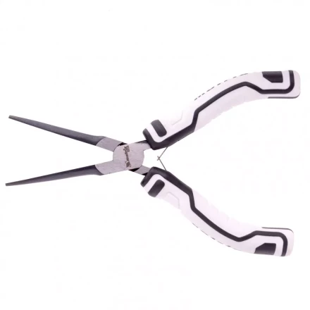 Длинногубцы Mini удлиненные 150 мм авторазжим Pro Matrix 17834 купить в Когалыме