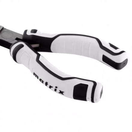 Длинногубцы Mini удлиненные 150 мм авторазжим Pro Matrix 17834 купить в Когалыме