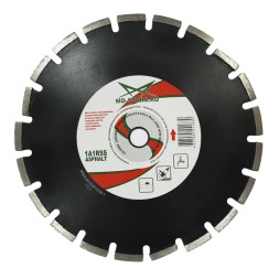 Диск алмазный 1A1RSS ASPHALT PROFESSIONAL MD-STARS 350*3,2*10*21T*25,4 mm