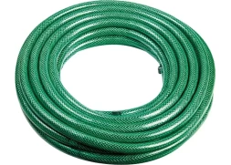 Шланг поливочный ПВХ  1/2", 25 м, армированный  PALISAD 67481