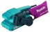 Шлифмашина ленточная Makita ЛШМ 9910K купить в Когалыме