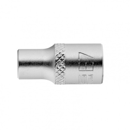 Головка торцевая 1/4 Е7 CrV Stels 13866 купить в Когалыме