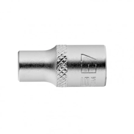 Головка торцевая 1/4 Е7 CrV Stels 13866 купить в Когалыме